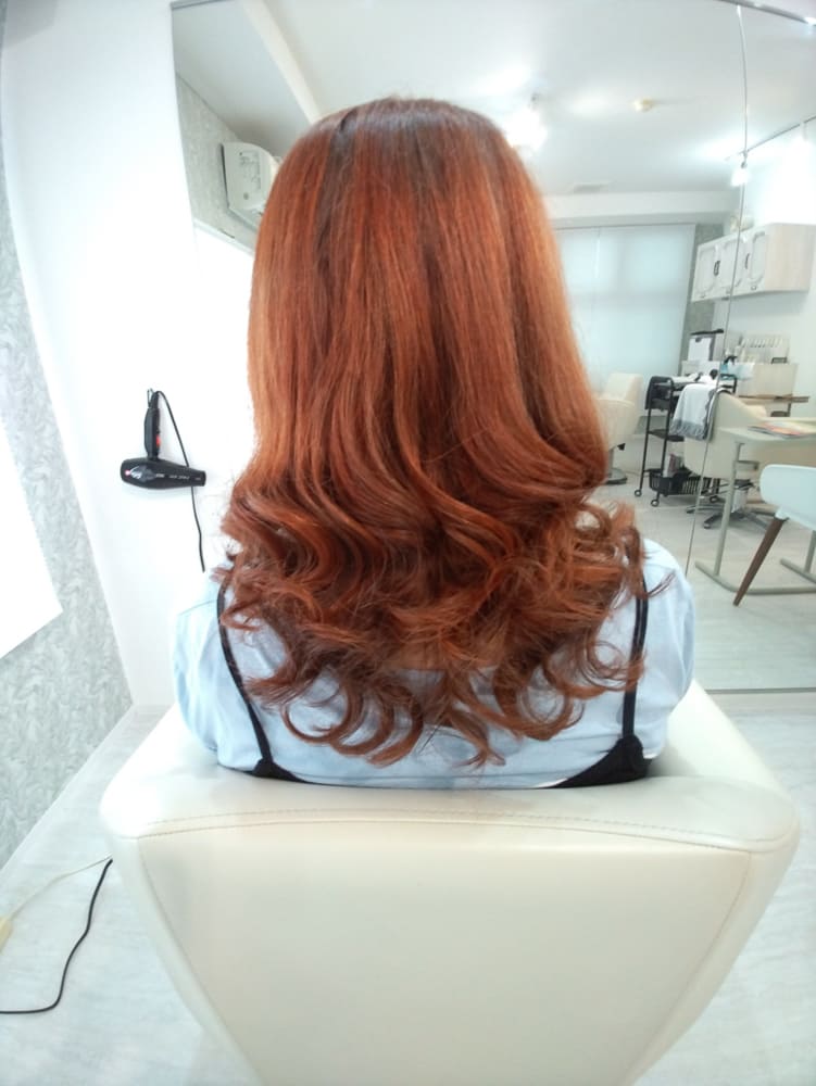 お客様のスタイル