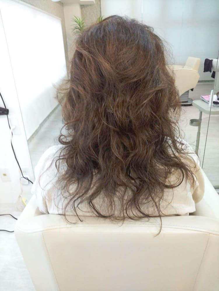 お客様のスタイル