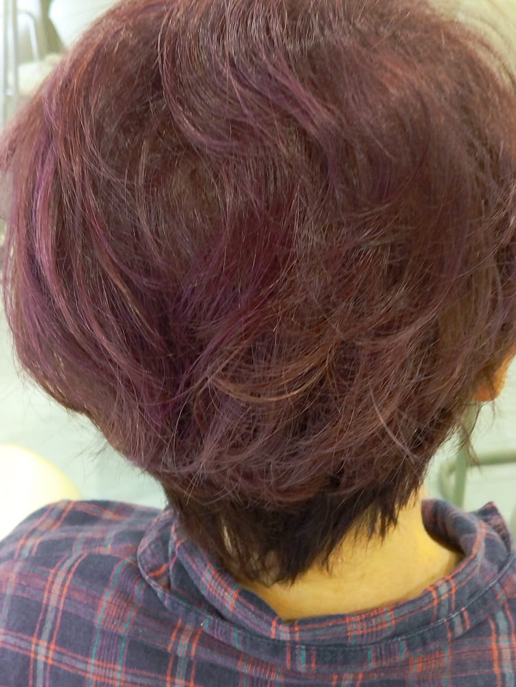 お客様のスタイル