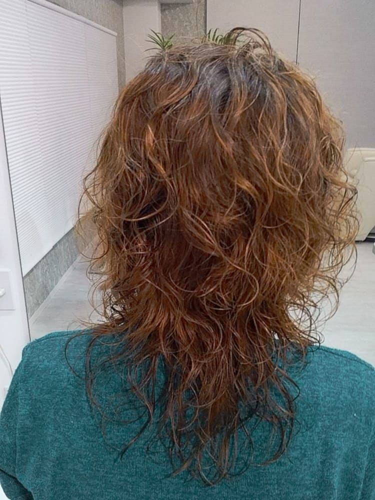 お客様のスタイル